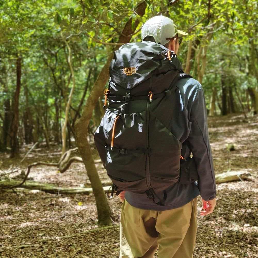 Radix 47 - 宗像山道具店 by GRIPS