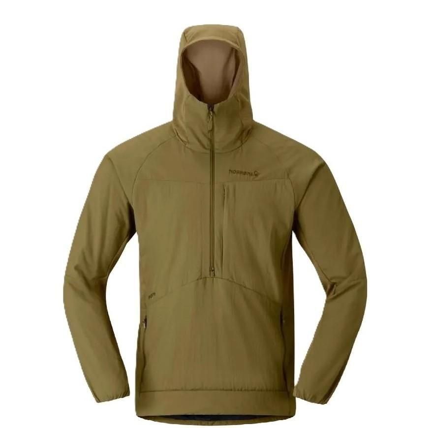 more Octa zip Hood - 宗像山道具店 by GRIPS