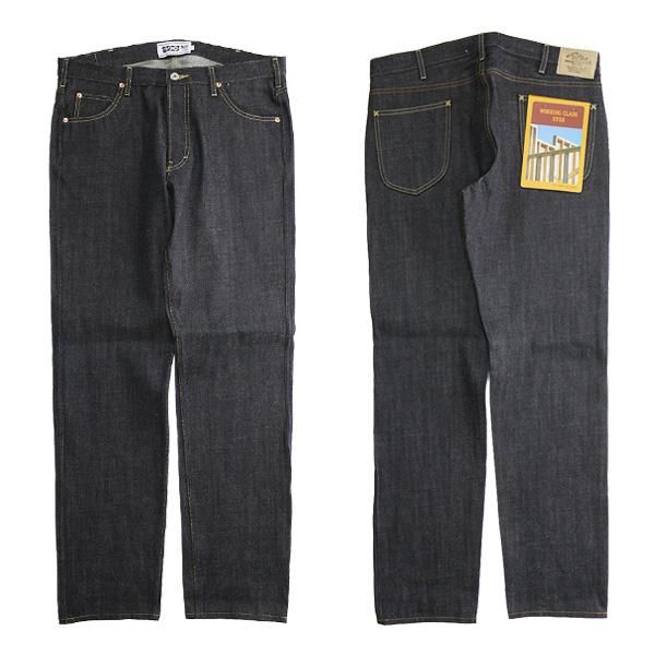 soldout! _ OL-027 COWBOY DENIM PANTS ◇ BLUCO ブルコ : カウボーイ