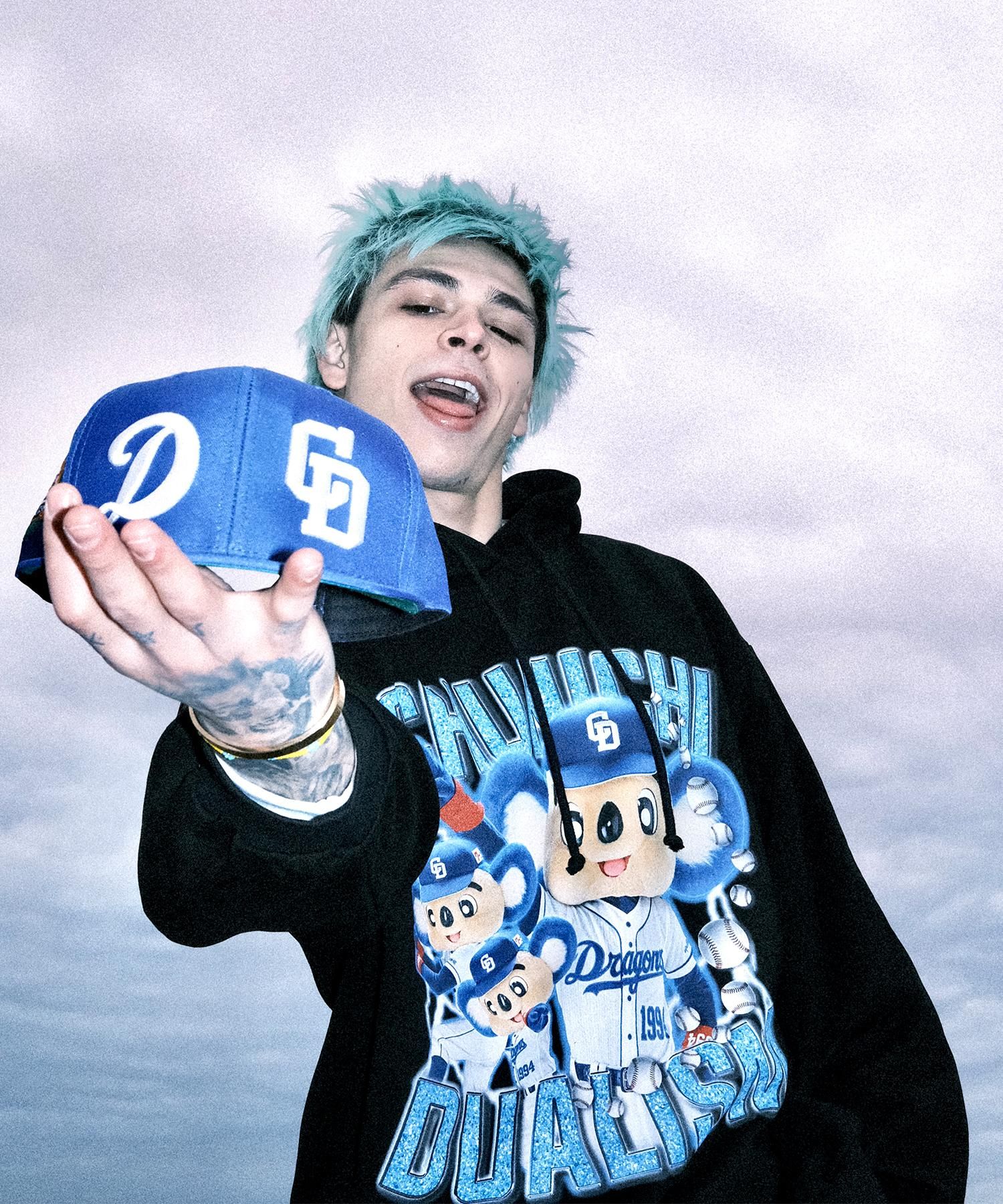 DRAGONS×DUALISM - DUALISM(DLSM) OFFICIAL SITE | デュアリズム公式