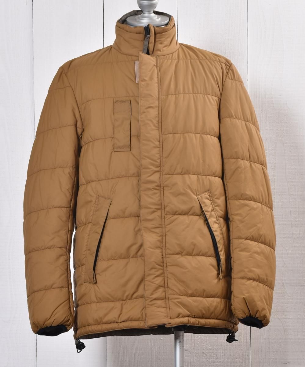 NETHERLANDS ARMY RIVERSIBLE SOFTY JACKET | オランダ軍 リバーシブル