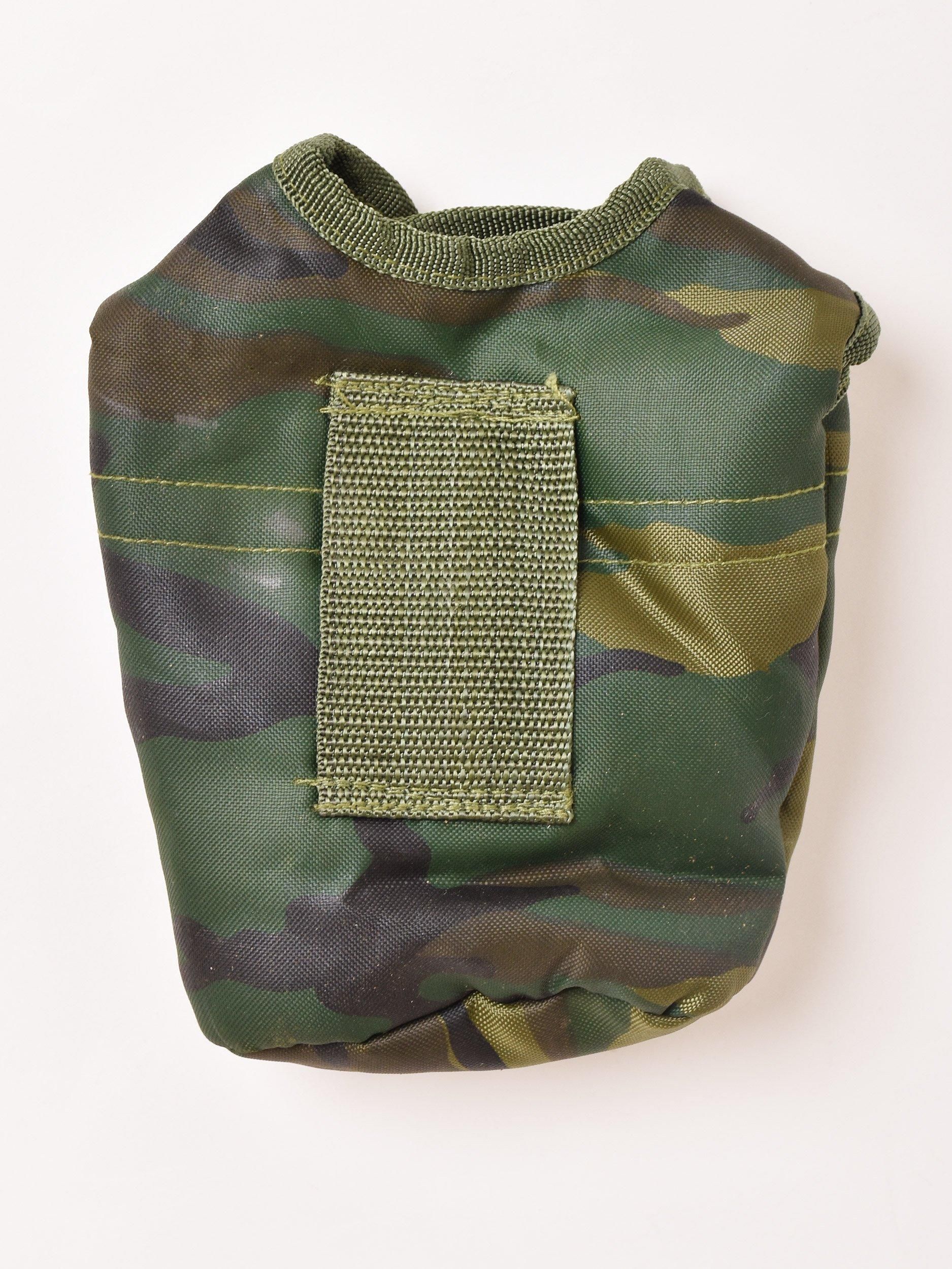 イギリス軍 DPMカモフラージュ柄 P83型 アサルトベスト - 古着屋