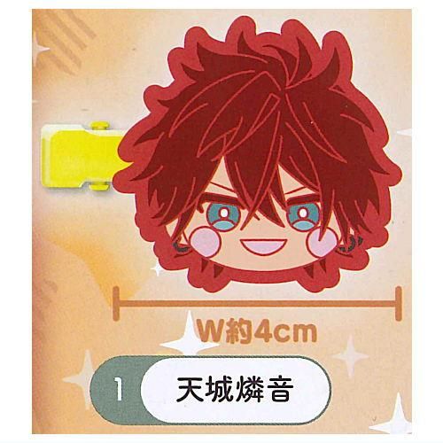 あんさんぶるスターズ!! みにコレ！前髪クリップ vol.4 [1.天城燐音