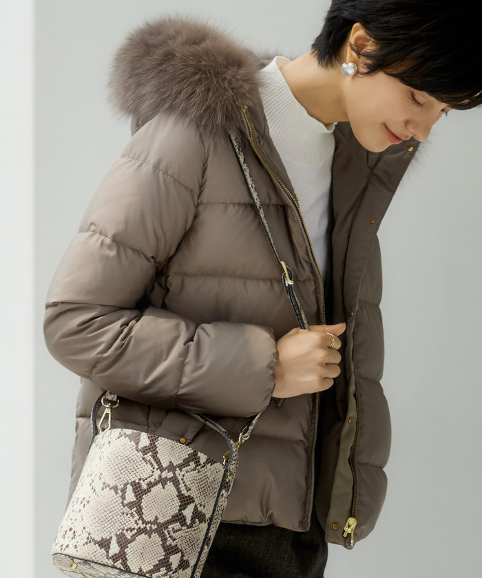 green labelリクエスト殺到/CS リバーシブル グリーンダウン