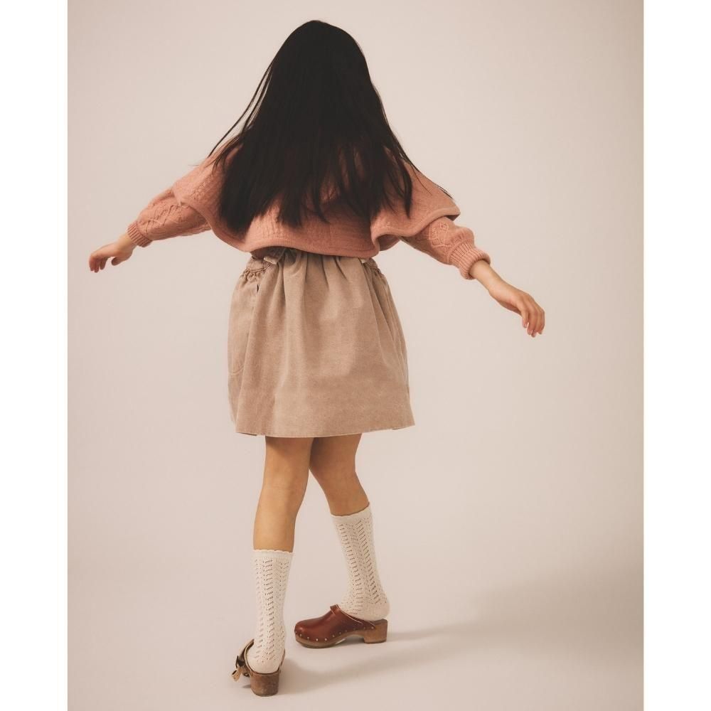 Soor Ploom（ソーアプルーム）／ELOISE PINAFORE - PEDRA - 世界中の