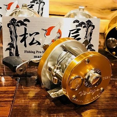 五十鈴工業 / Isuzu Reel 【 Isuzu BC520SSS Chimera / キメラ