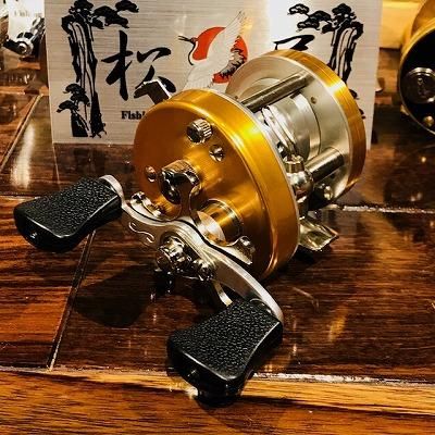 五十鈴工業 / Isuzu Reel 【 Isuzu BC520SSS Chimera / キメラ