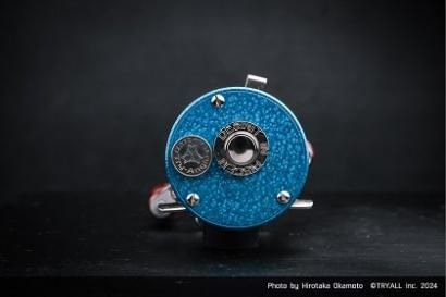 New!! トライアングル x 五十鈴工業 【 TRY-ANGLE TC-01R ライト/右