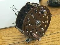 五十鈴工業/イスズ 【ISUZU OSTWIND #2/6 FLY REEL フライリール