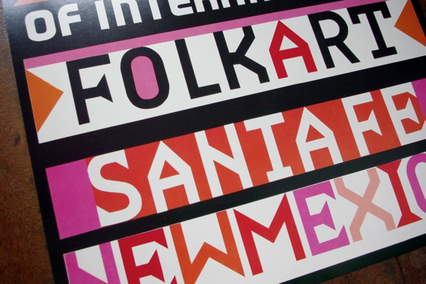 Exhibition Girard Collection Museum of International Folk Art