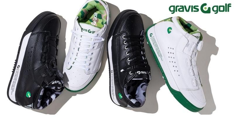 gravis golf 正規販売店 通販- 夜型大型セレクトショップ AMERICAN
