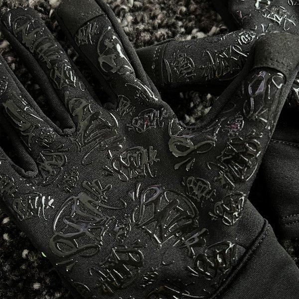 SYNA WORLD / SYN NO TRACE GLOVES - GANGSTA MARKET 【ギャングスタ