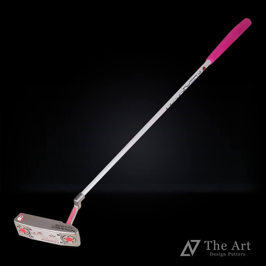 スコッティキャメロン (SCOTTY CAMERON) 2023 スーパーセレクト