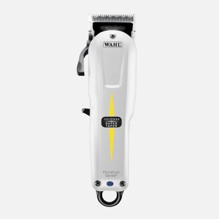 WAHL正規品】【保証あり】 WAHL バリカン コードレス 『スーパー