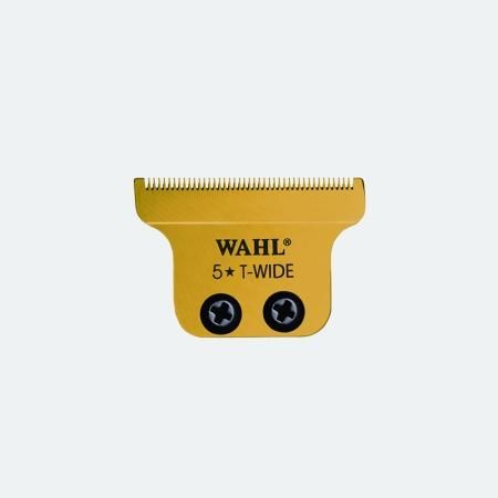 WAHL正規品】WAHL ゴールド・コードレス・ディテイラーLi 専用ブレード