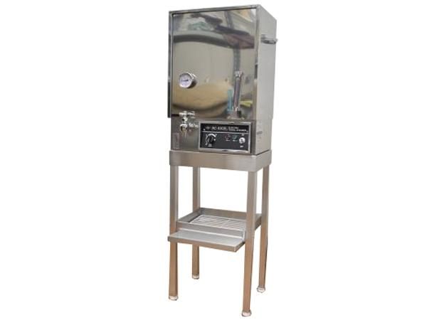 新品タオルスチーマー「SS-500E」（早沸タイプ）