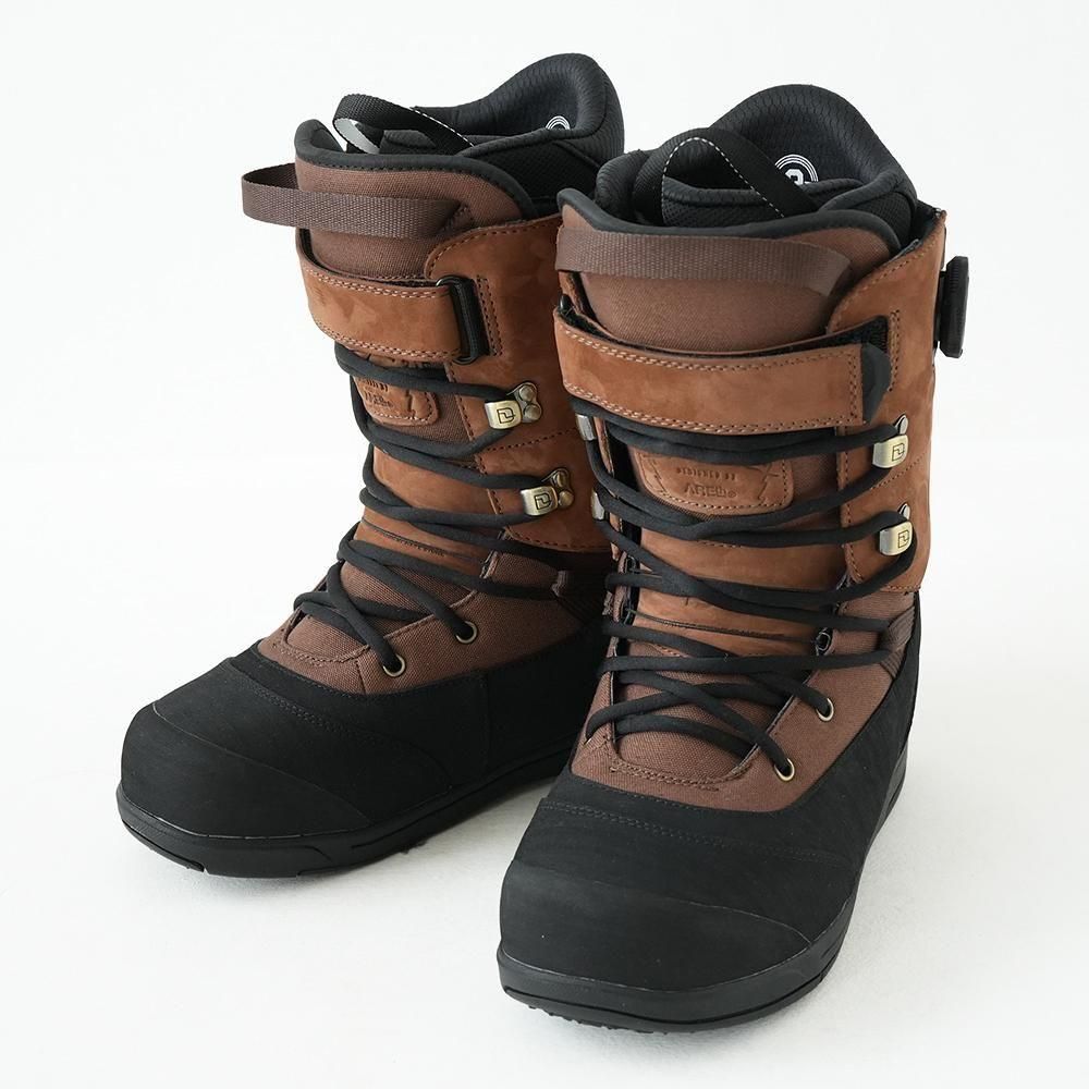 AREth (アース) × Deeluxe ( ディーラックス ) 25-26 RIN Stage3