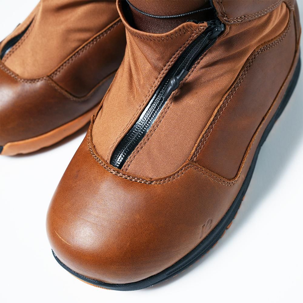 K2 ( ケーツー ) TARO TAMAI SNOWSURFER LS ( BROWN ) 24-25 TT 天然