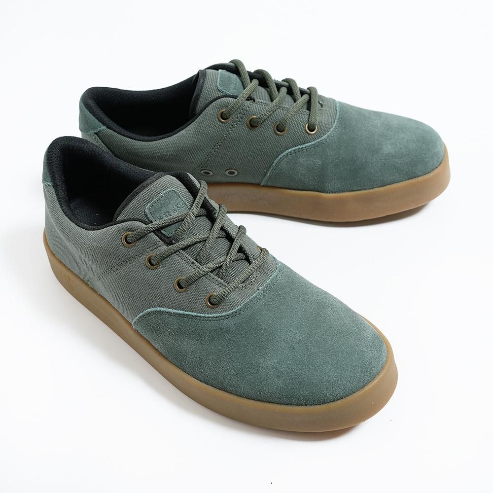 AREth ( アース ) PLUG ( MOLD GRAY ) - JAU／REMILLAレミーラ, GOHEMP