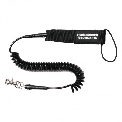 PEACEMAKER ( ピースメーカー ) スノースケート用リーシュコード - JAU