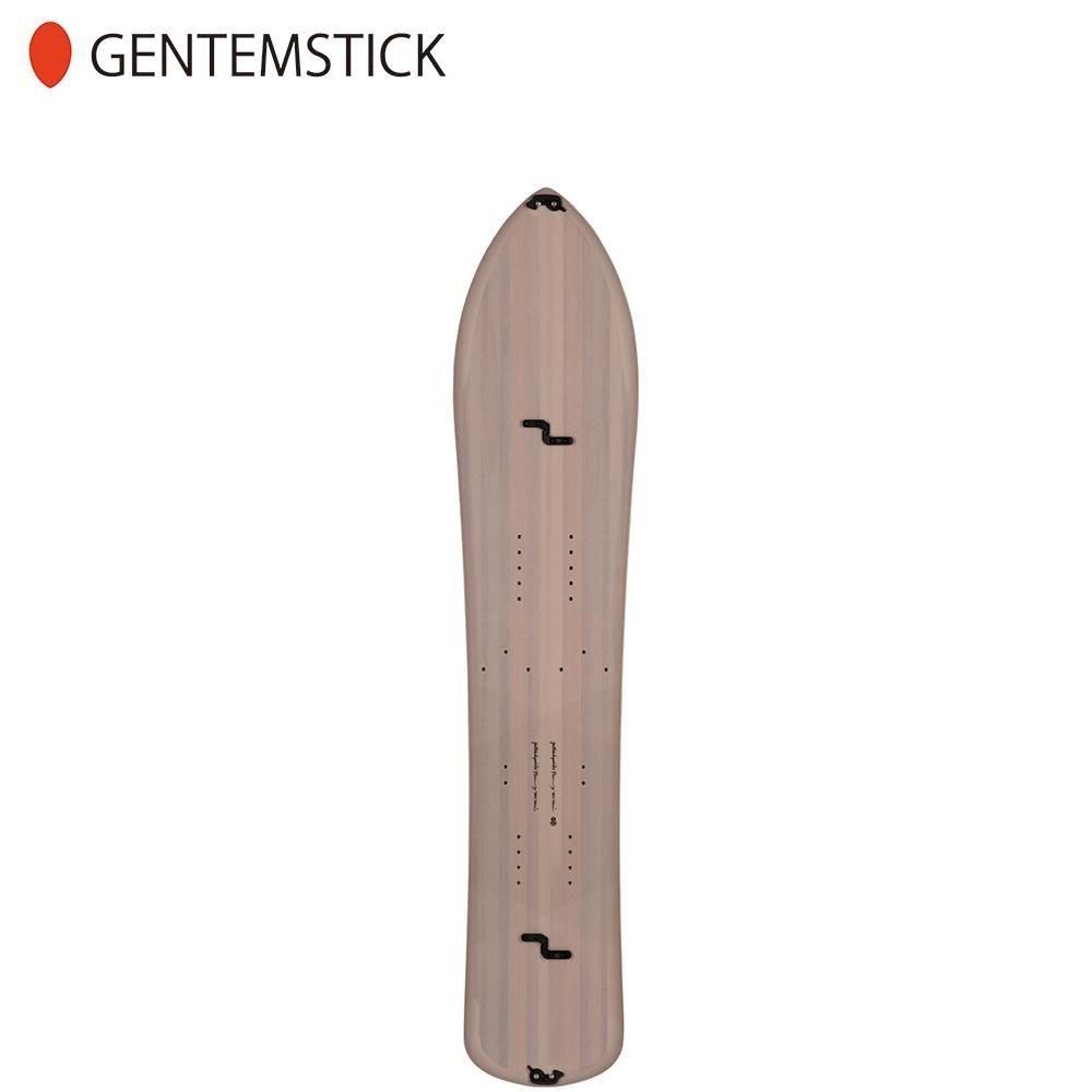 GENTEMSTICK ( ゲンテンスティック ) 25-26 FLAIR SPLIT 146 women