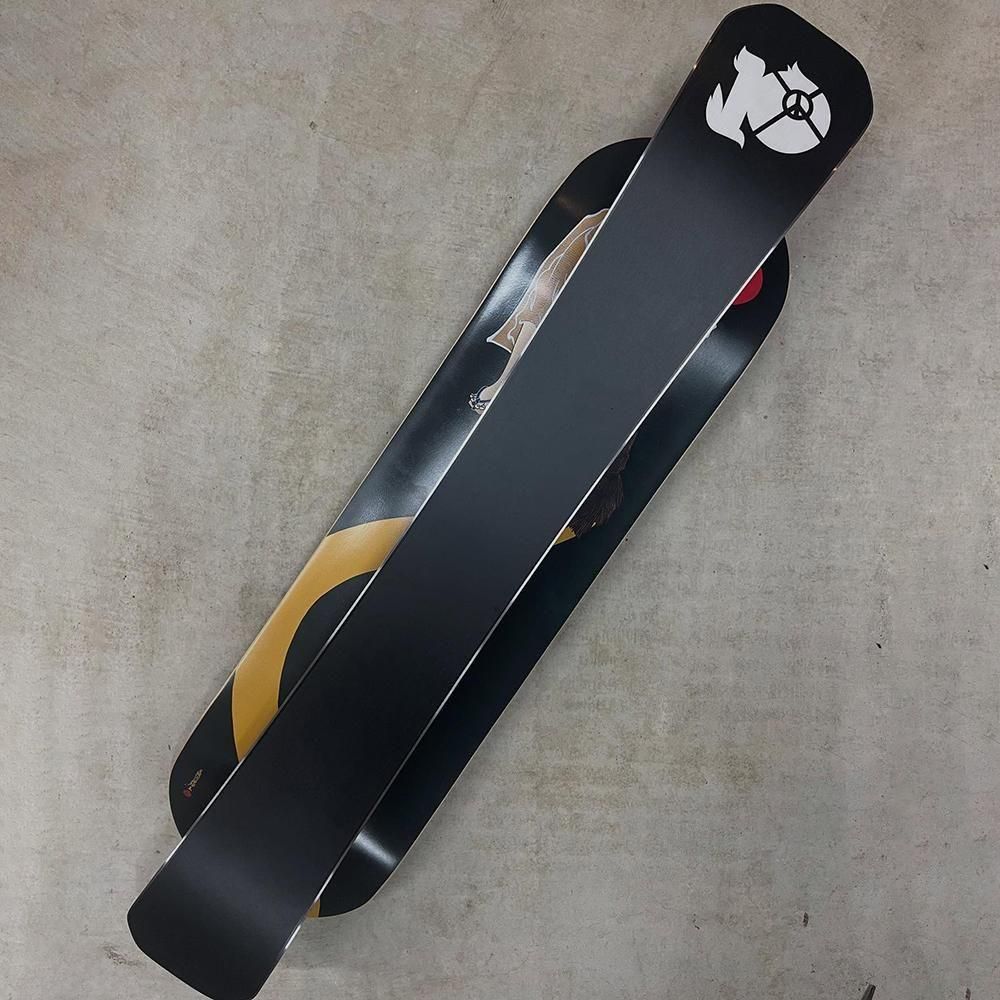 25-26 予約商品 】 PEACEMAKER ( ピースメーカー ) スノースケート