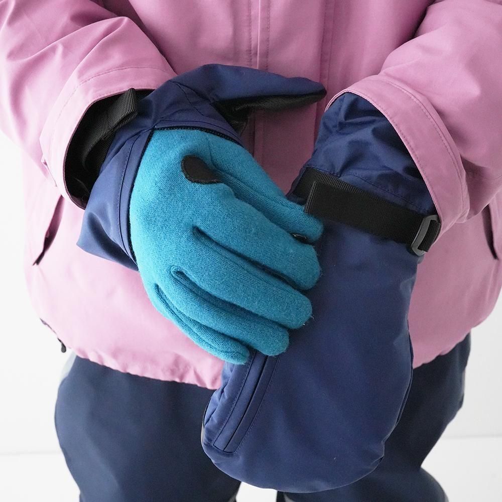 26-27 予約商品 】 GREENCLOTHING ( グリーンクロージング ) UNDER