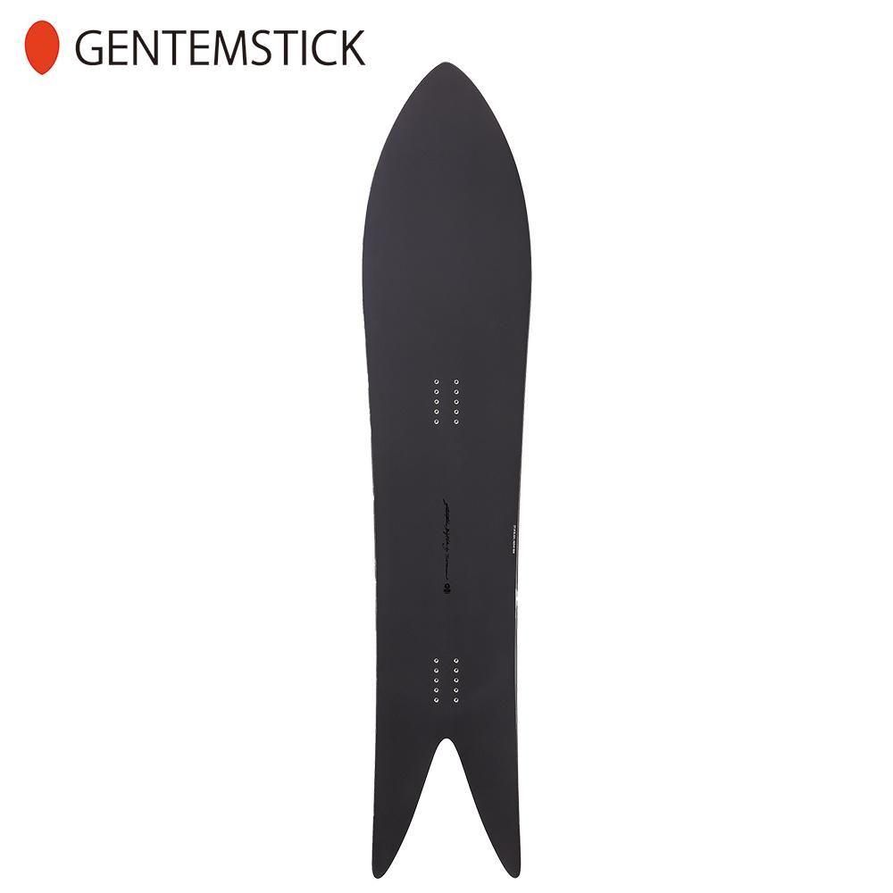 26-27 予約商品 】 GENTEMSTICK ( ゲンテンスティック ) BIG FISH 163