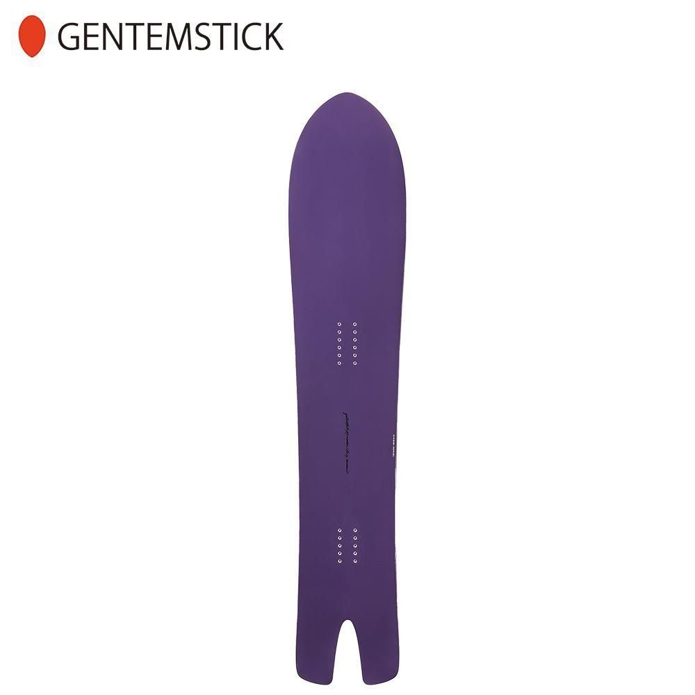 26-27 予約商品 】 GENTEMSTICK ( ゲンテンスティック ) BABY MANTARAY