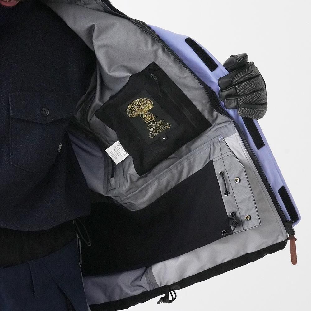 26-27 予約商品 】 GREENCLOTHING ( グリーンクロージング ) PEACE