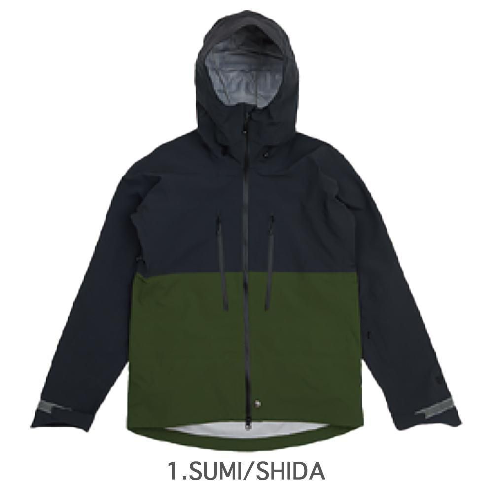 26-27 予約商品 】 P.RHYTHM ( プリズム ) SMILE JACKET (2026年11月