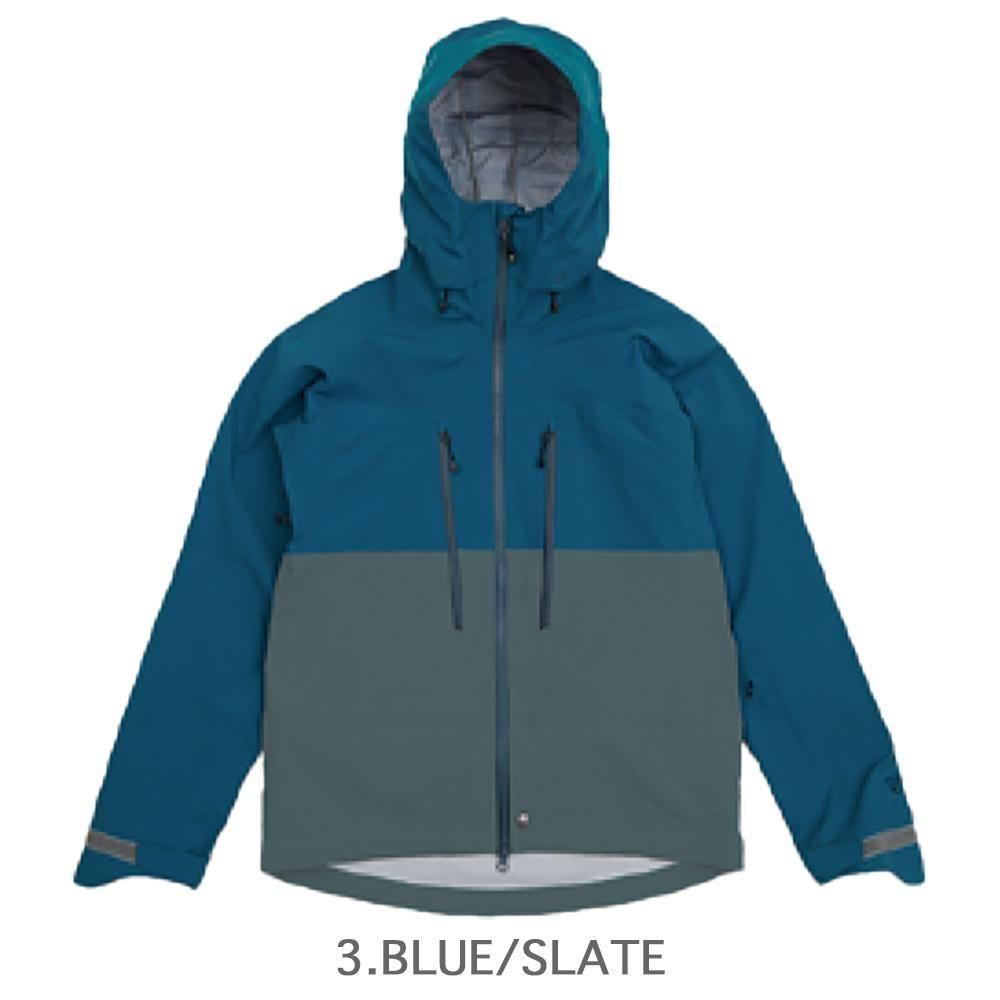 26-27 予約商品 】 P.RHYTHM ( プリズム ) SMILE JACKET (2026年11月