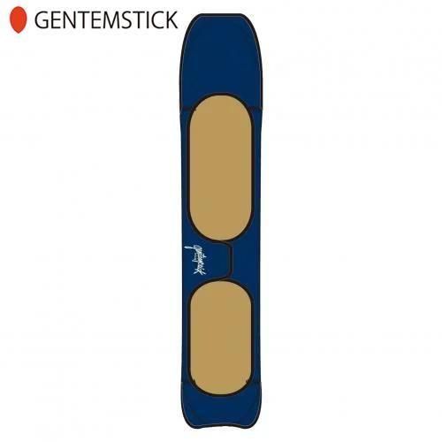GENTEMSTICK ( ゲンテンスティック ) ソールガード ( MANTARAY , BABY