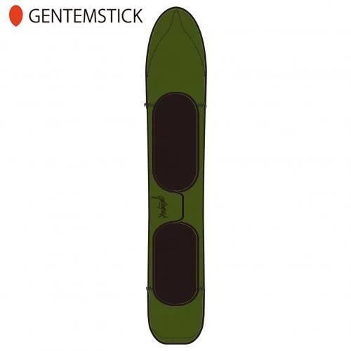 26-27 予約商品 】 GENTEMSTICK ( ゲンテンスティック ) TT 168〈本体
