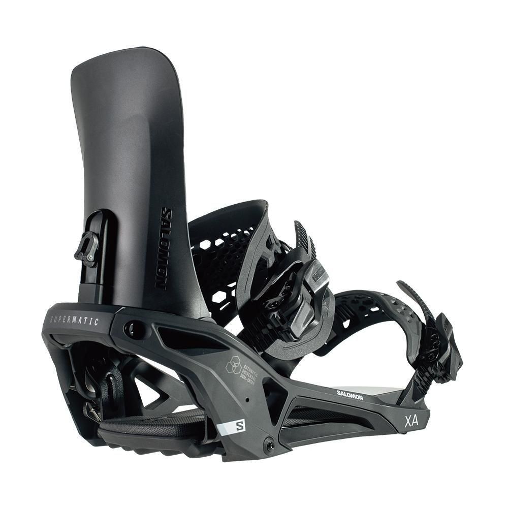 SALOMON ( サロモン ) 25-26 バインディング XA SUPERMATIC® - JAU