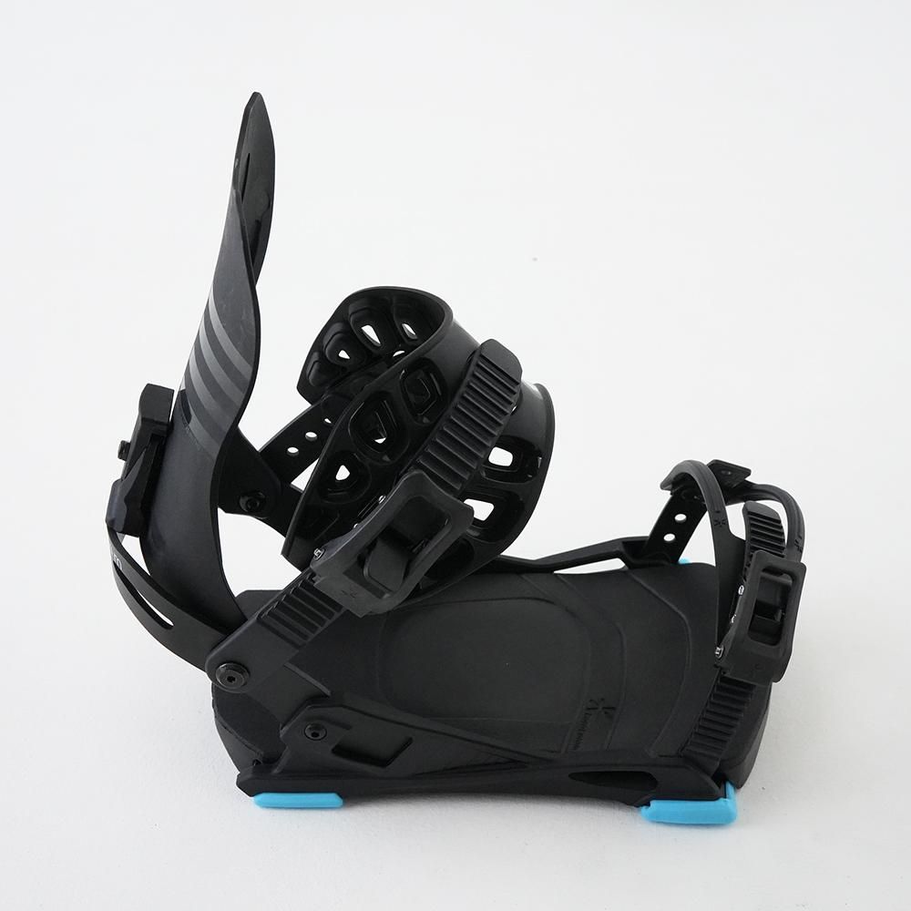 26-27予約商品 】 KARAKORAM ( カラコラム ) バインディング CONTINUUM