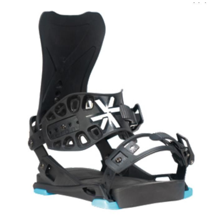 26-27予約商品 】 KARAKORAM ( カラコラム ) バインディング CONTINUUM