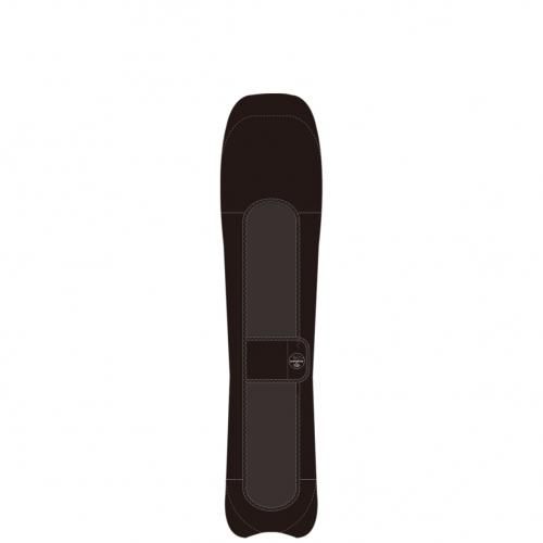 GENTEMSTICK ( ゲンテンスティック ) ニットソールガード ( MICRO