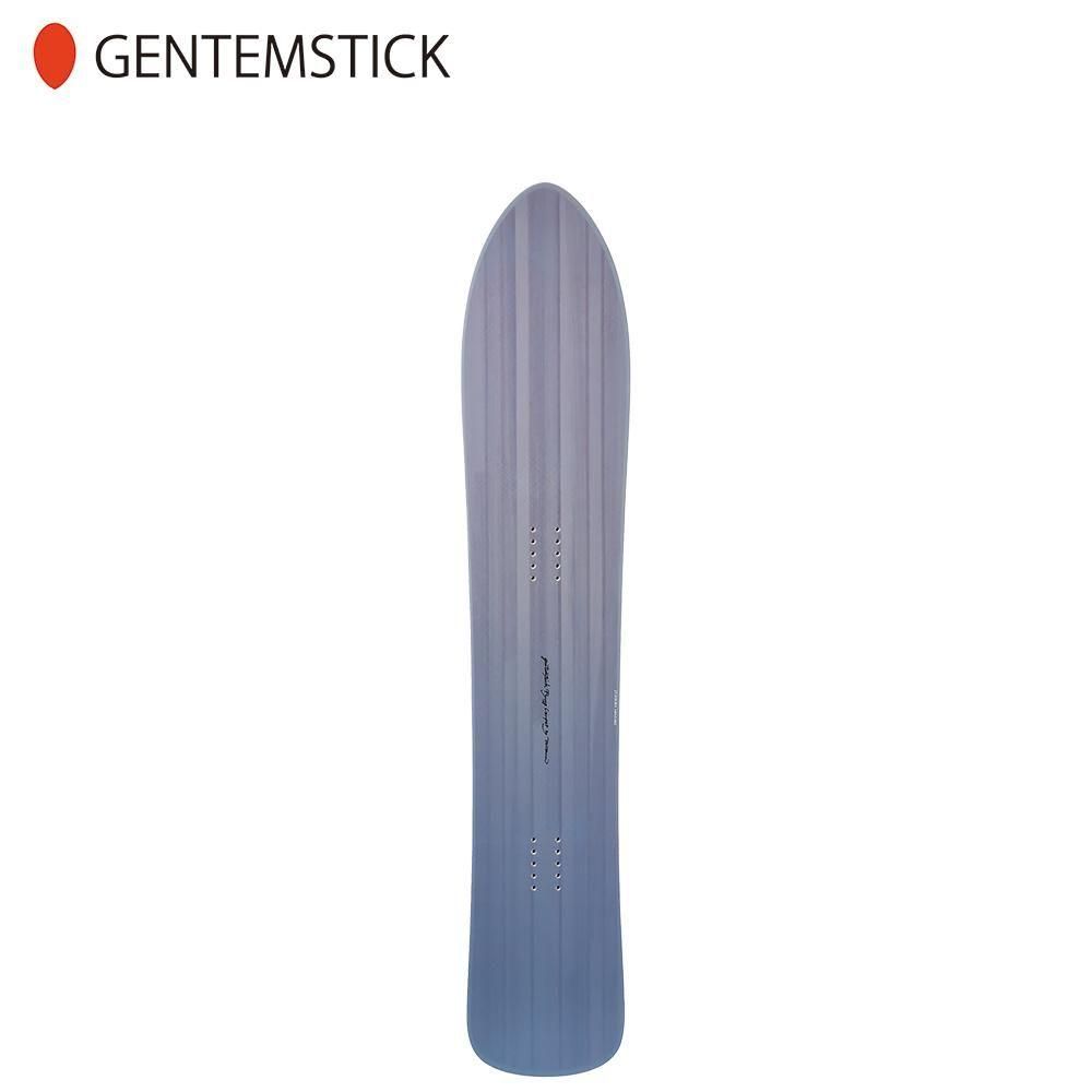 26-27 予約商品 】 GENTEMSTICK ( ゲンテンスティック ) FLYING CARPET