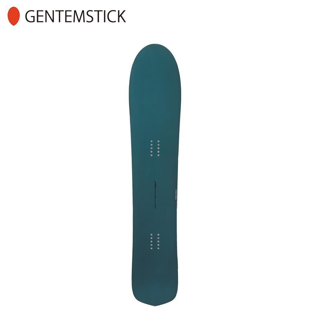 26-27 予約商品 】 GENTEMSTICK ( ゲンテンスティック ) MOUNTAIN