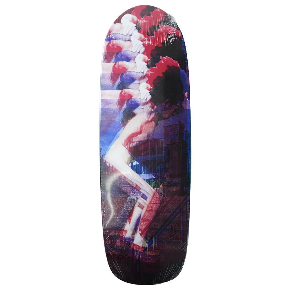 内山雷蔵 スケートボード 内山雷蔵 スケートボード 内山雷蔵 アート