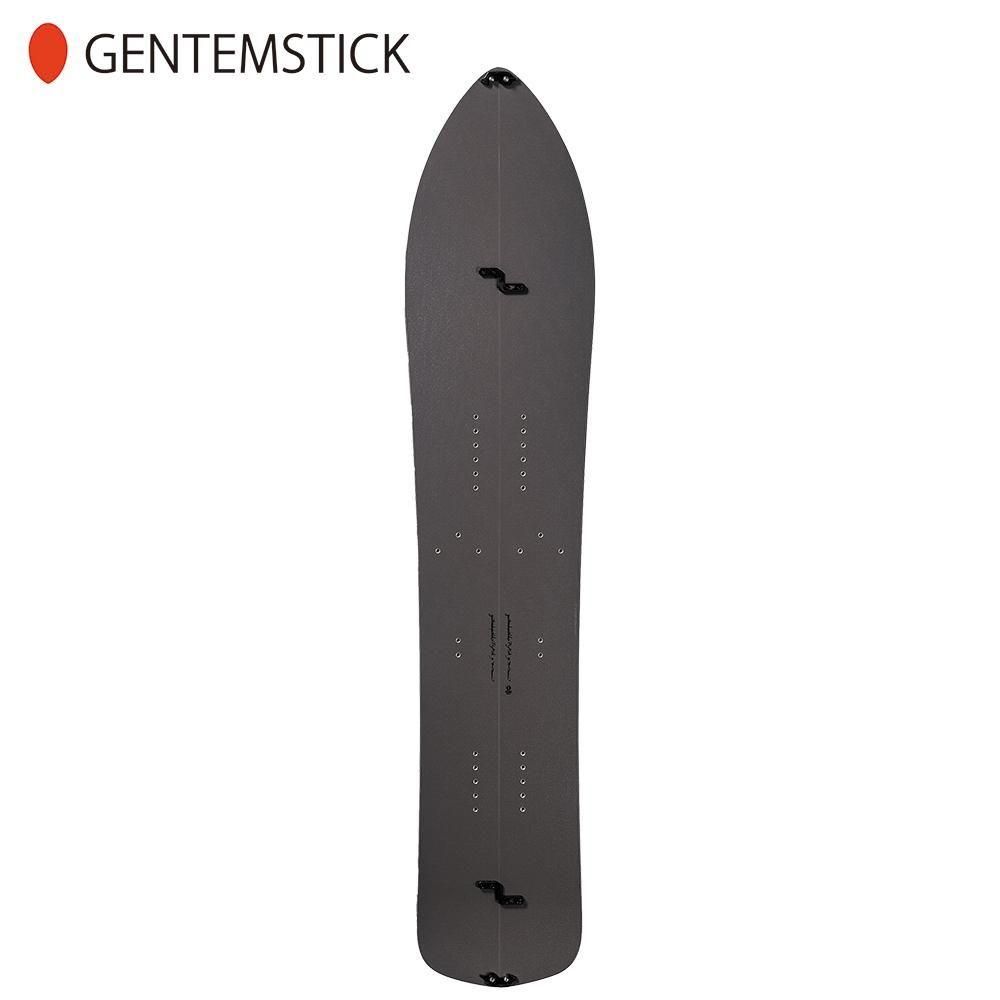 26-27 予約商品 】 GENTEMSTICK ( ゲンテンスティック ) FLY FISK