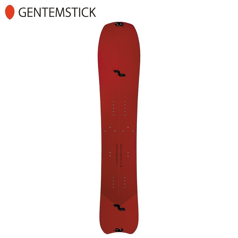 26-27 予約商品 】 GENTEMSTICK ( ゲンテンスティック ) GIANT