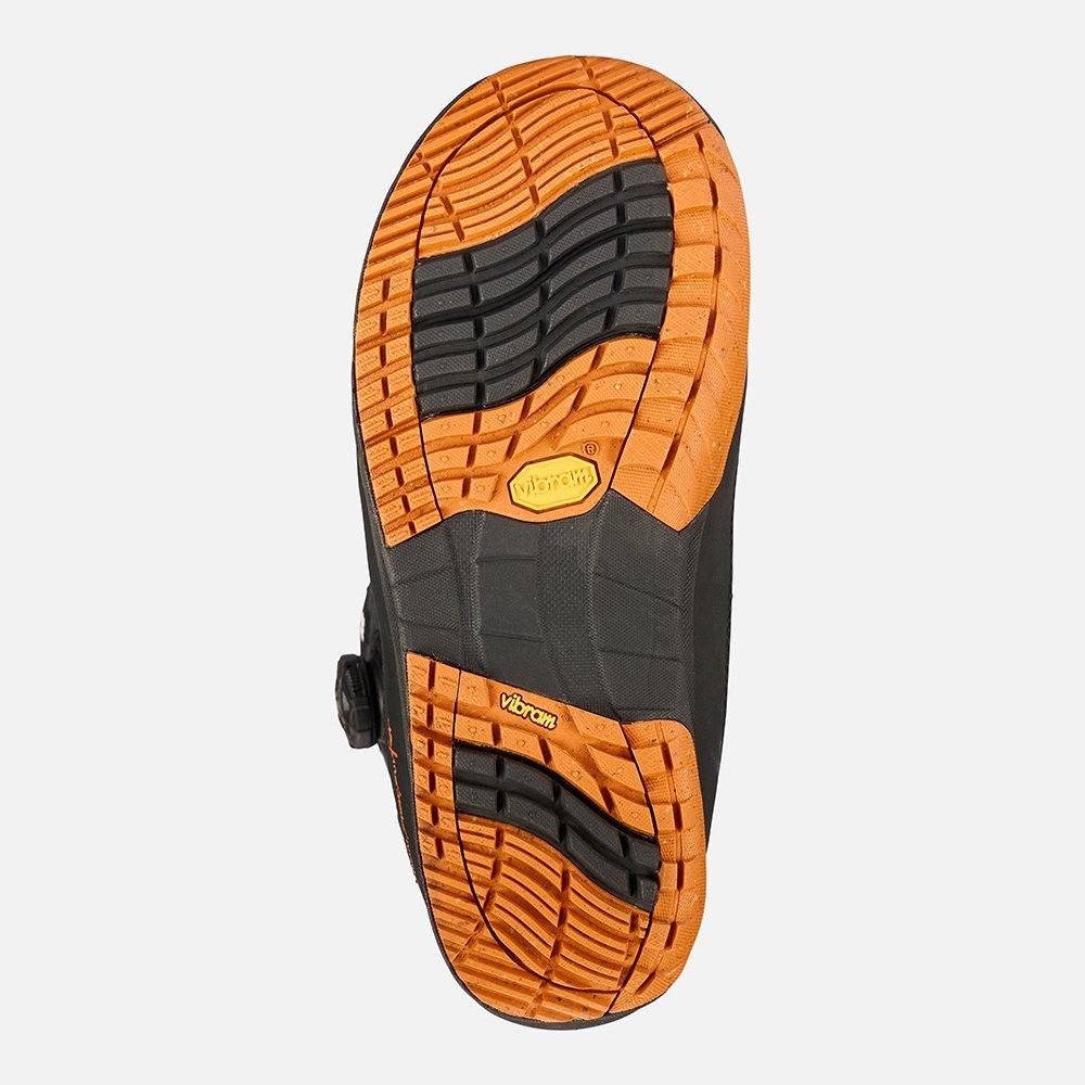 K2 ( ケーツー ) 25-26 TARO TAMAI SNOWSURFER ( DARK GREY ) TT