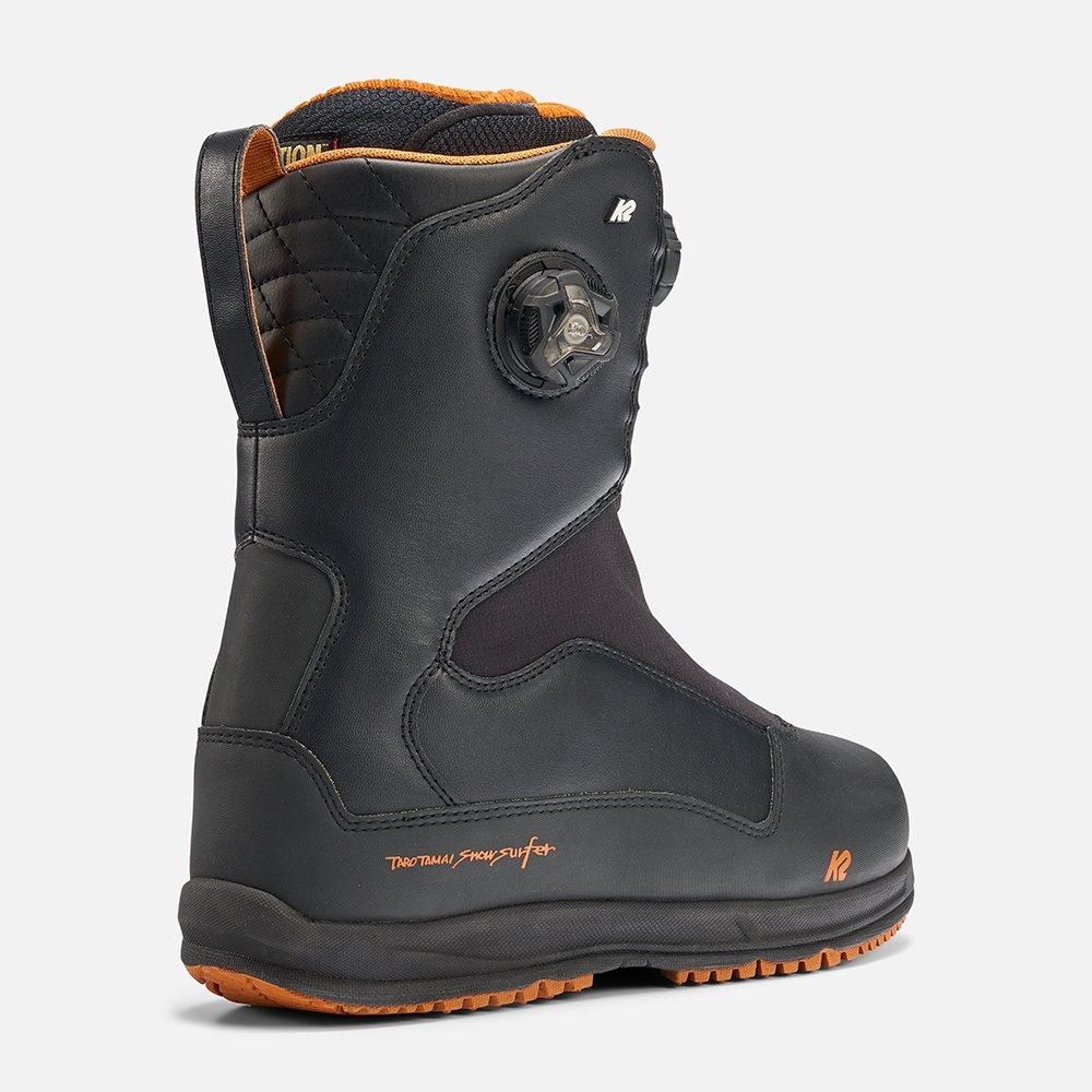 K2 TTスノーボードブーツ ネイビー US10.5 JPN28.5cm K2 TT