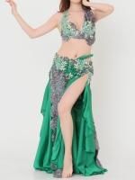 Hanan・ハナン ・エジプト - ベリーダンス衣装なら 「千夜一夜」