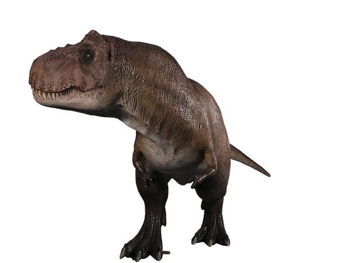 恐竜☆ティラノサウルス T-REX 壁掛けオブジェ【257cm】 ☆Tレックス