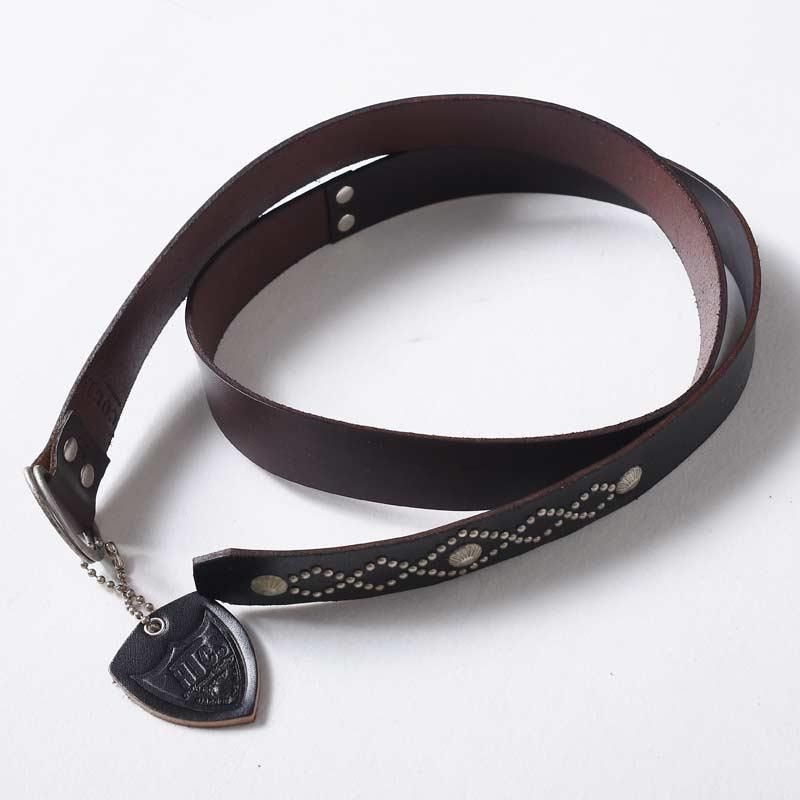 HTC ベルト ダブルリング ダブルリングベルト（HTC／ファッション）の