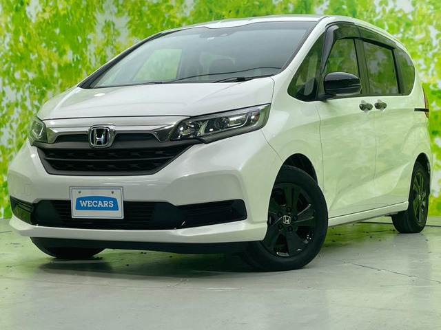 ホンダ フリード 神奈川県の中古車 | 中古車情報・中古車検索なら【車