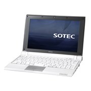 SOTEC ノートパソコン 新製品ニュース - 価格.com